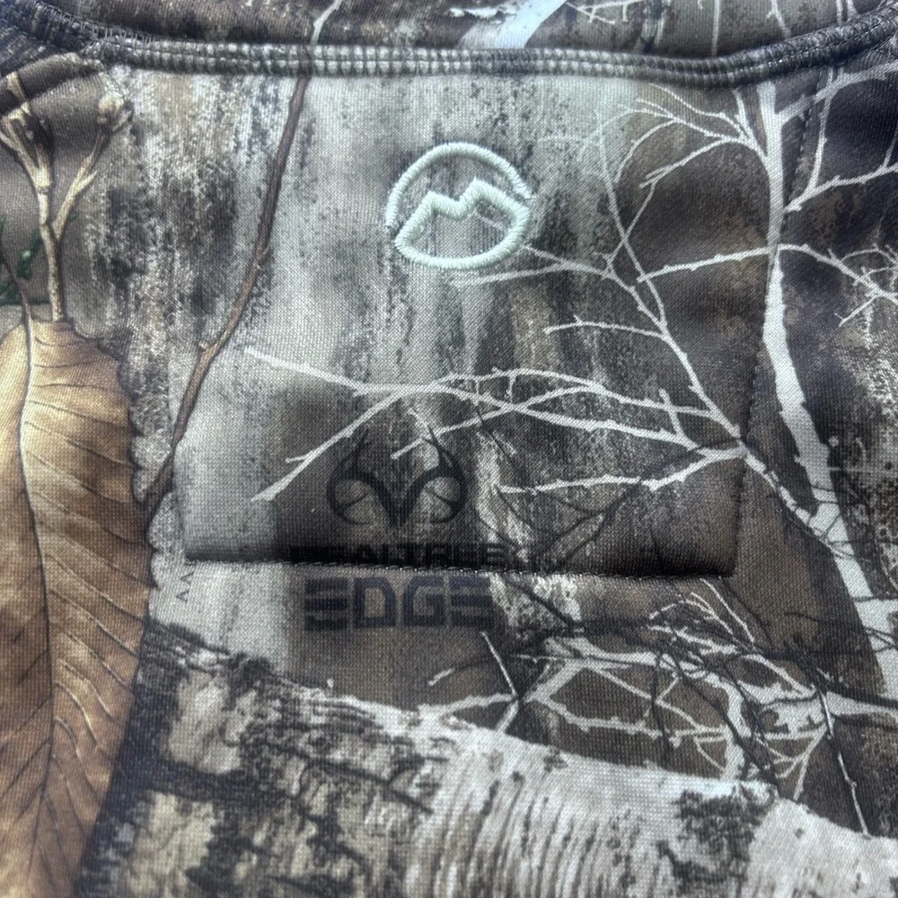 Magellan Outdoors Hunt Gear Jacket